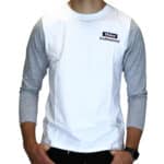 Dulux Long Sleeve Tee
