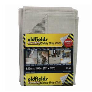 Oldfields Safety Drop Cloth