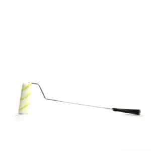 Rokset 160mm Fabric Roller