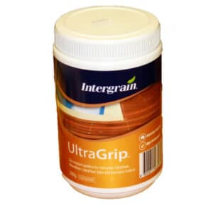 Intergrain Ultragrip