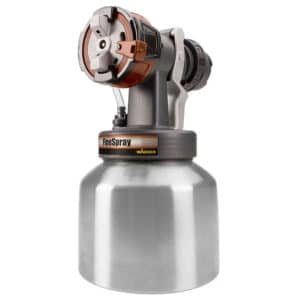 Wagner finespray