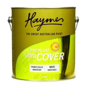 Haymes Prepcoat Ultracover Front