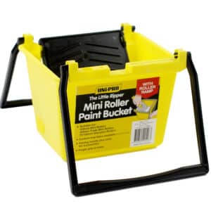 Uni-Pro Mini Roller Paint Bucket
