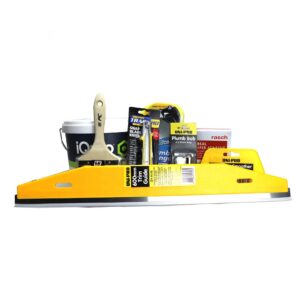 Unpasted Wallpaper Kit