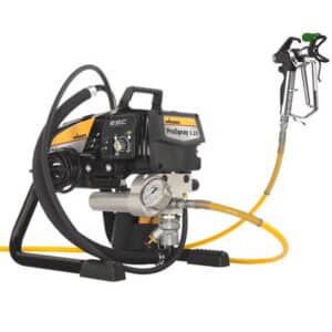 Wagner Prospray 3.23 Skid