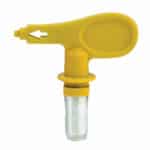 Wagner TT3 Yellow