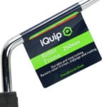 iQuip Euro Roller Frame