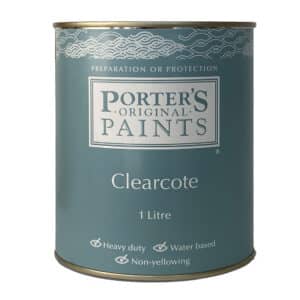 Porters Clearcote