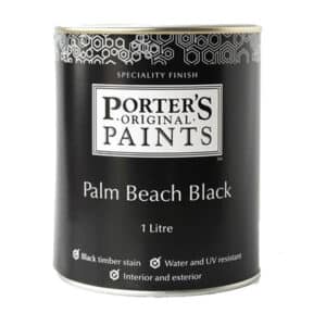 Porters Palm Beach
