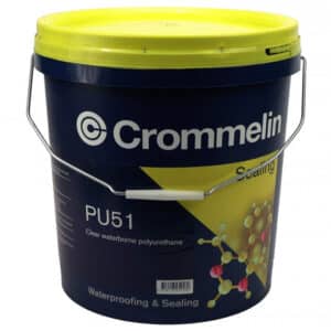Crommelin PU51