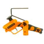 McCaulty Revolver Painting System