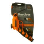 McCaulty Revolver Painting System