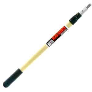 Wooster Extension Pole