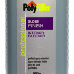 Selleys Pro Gloss Finish