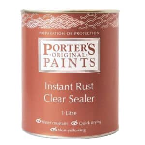 Instant Rust Seal