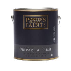 Porters Prepare & Prime