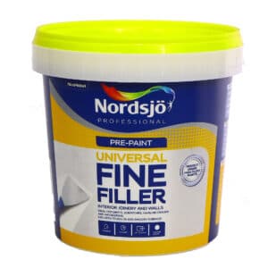Nordsjo Fine Filler