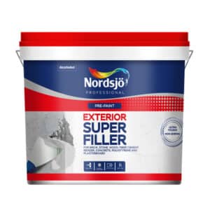 Nordsjo Ext Super Filler