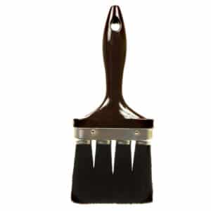 Rokset 4 Knot Duster Brush