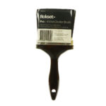 Rokset 4 Knot Pocket Duster Brush