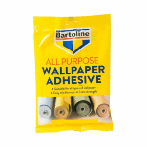 Bartoline All Purpose Wallpaper Adhesive