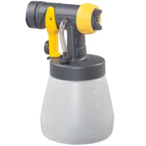 Wagner 800ml Std Attachment