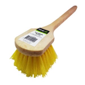 iQuip Long Handled Scrubbing Brush