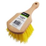 iQuip Scrubbing Brush Short Handle