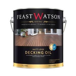 Feast watson matt look deck