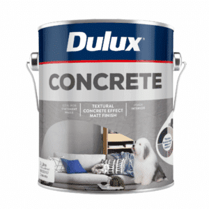 Dulux Concrete Paint