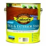 Cabots Deck & Exterior Stain