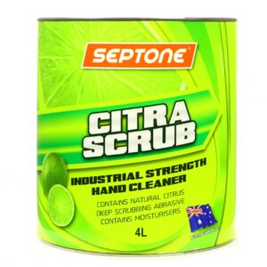 COOLCHEM CITRA SCRUB