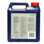 Crommelin Efflorescence