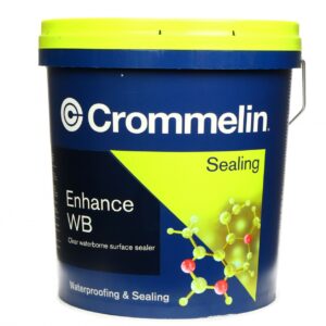 Crommelin Enhance WaterBased