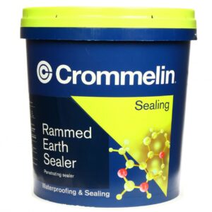 Crommelin Rammed Earth