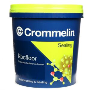 Crommelin Rocfloor