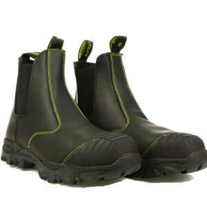 Diadora Craze Slip on Black