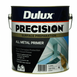 Dulux All Metal Primer