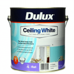 Dulux Ceiling White