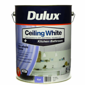 Dulux Kitchen Bathroom Ceiling