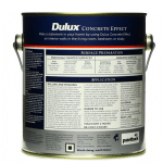 Dulux Concrete
