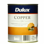 Dulux Copper