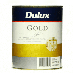 Dulux Gold Effect