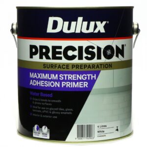 Dulux Max Adhesion