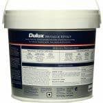 Dulux Metallic