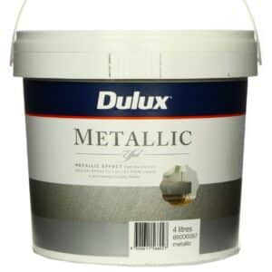 Dulux Metallic