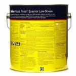 Dulux Rapid Finish