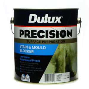Dulux Mould Blocker