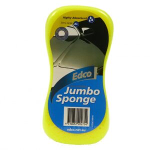 EDCO JUMBO SPONGE