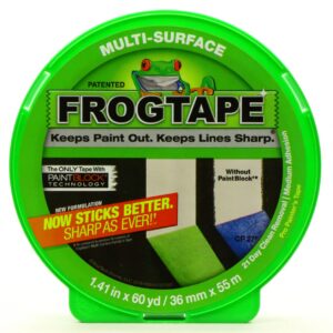 FROG TAPE – GREEN